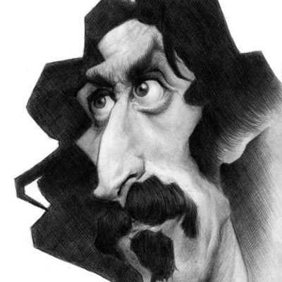 Zappa/Beefheart/Mothers #Musicisthebest :{-  #CFC