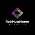 Rob Hutchinson (@riponmagician) Twitter profile photo Rob Hutchinson (@riponmagician) Twitter profile photo