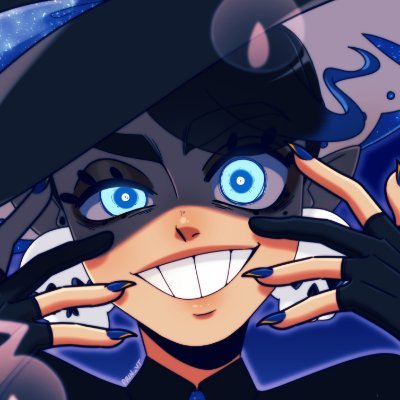 ✦ prinny 💀👻 ✦ they/them only!さんのプロフィール画像