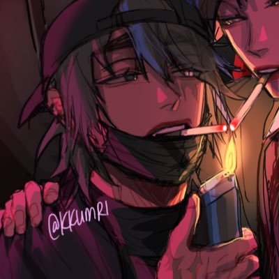 26 // fan fiction author // often NSFW no minors // often a/b/o //sakuatsu/iwaoi/bokuaka// commissions/requests OPEN