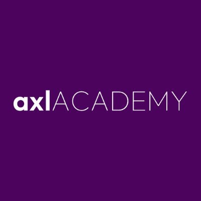 _axlACADEMY's profile picture. 