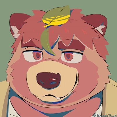 Peach nuki 🍑 | もふまる 🍥さんのプロフィール画像