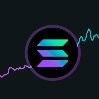 solanaking_x's profile picture. Crypto Enthusiast