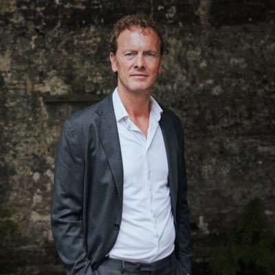 Boris van der Vorst Profile