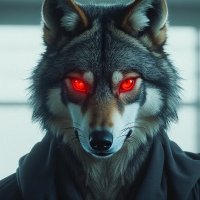 The Lone Wolf of Denmark (@thelonewolf_onx) 's Twitter Profile