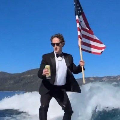 TheLakePeoples's profile picture. MAGA🇺🇸
Tim Walz Lies
DFL is a Marxist organization