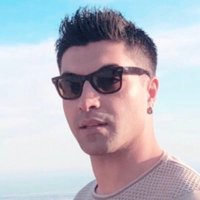 Noble (@avaygan) 's Twitter Profile