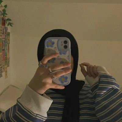 Marioma_ibrahim's profile picture. طبيبة أسنان | أُغالب الدُّنيا بقَلبٍ رقيق ♡.