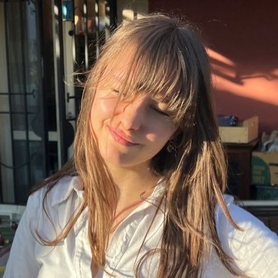 sei rimasta sola sulla barca, riconosco i segni sulla faccia. 🎧#victoriadeangelis