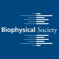 Biophysical Society (@biophysicalsoc) 's Twitter Profile Photo Biophysical Society (@biophysicalsoc) 's Twitter Profile Photo