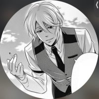 死⋆elody (@ubriacq) 's Twitter Profile
