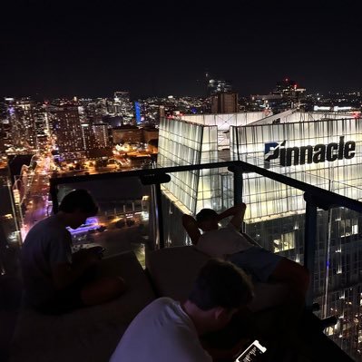 oliverc9403's profile picture. Auburn - Preds - Titans