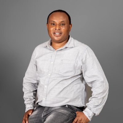 WKishoyian's profile picture. Community Philathropist, Social Worker And Believer In Self Learning