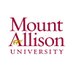 Mount Allison (@mountallison) Twitter profile photo Mount Allison (@mountallison) Twitter profile photo