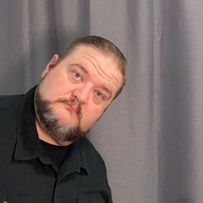 (he/him) Actor, Improvisor, Nerd, Wrestling Fan, Dad, Host of the One Dollar Words podcast on The Sonar Network - https://t.co/HLa2wWbp3B