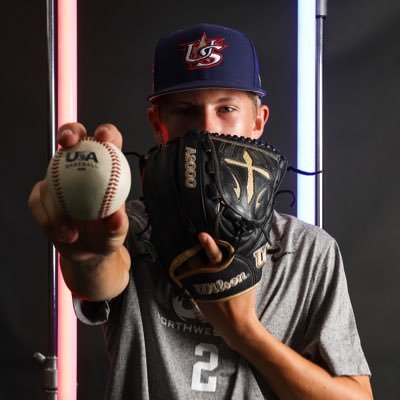 Carson Williams Profile