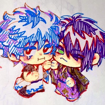 Akoootwo's profile picture. 高銀 takagin /日本語勉強中…！  18↑ 想看你们的评论和引用！（≧∇≦）　　　　　　　　　 ·翻訳機を使用しているので、文がおかしくてすみません。orz