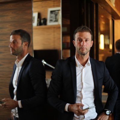 Reporter politique pour le groupe @nice_matin. Hier au @le_parisien après la #LaNouvelleEdition (C+) et #Cavous (F5)…