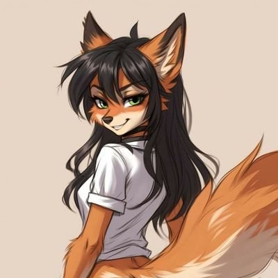 Hey Olivia Here☺
Welcome to my world 💥
I Love Furry😍
Commission Open💌