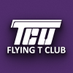 Flying T Club (@flyingtclub) Twitter profile photo Flying T Club (@flyingtclub) Twitter profile photo