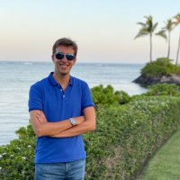 Andrea C. Gabrieli (@andreacgabrieli) 's Twitter Profile