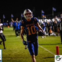 Cayden Forrest (@cayden4est) 's Twitter Profile