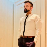 Gourab Choudhury (@gourab06) 's Twitter Profile Photo