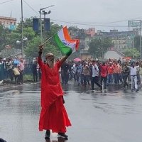 तीखा विचारक (@bharat_ladla1) 's Twitter Profile