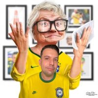 Dona Lúcia (@donaluciahexa) 's Twitter Profile Photo Dona Lúcia (@donaluciahexa) 's Twitter Profile Photo