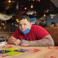 Demetrio Isaac (@xbigscarrr) 's Twitter Profile