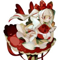 i0(イオ) (@grimoire_i0) 's Twitter Profile