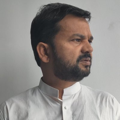 झामुमो बोकारो जिला अध्यक्ष अल्पसंख्यक मोर्चा, सह, झारखंड श्रमिक संघ जिला उपाध्यक्ष