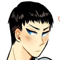 al likes Tobio’s haircut☀️🍛 (@yahtobio) 's Twitter Profile Photo al likes Tobio’s haircut☀️🍛 (@yahtobio) 's Twitter Profile Photo