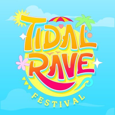 Tidal Rave Festival Profile