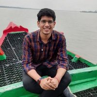 Ayush Ranjan (@ayur_27) Twitter profile photo