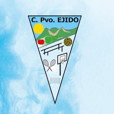 Cuenta oficial del Club Polideportivo El Ejido 1969 SAD. Equipo de División de Honor Grupo 2 #MuchoPoli #SentimientoCeleste #VamosEjido #DueñosDeUnSentimiento