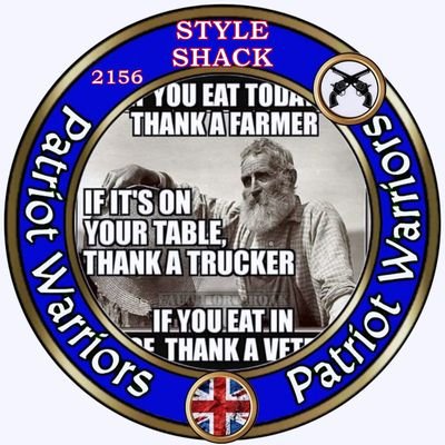 styleshackuk's profile picture. No DM's! Don't judge until you walk in my shoes, the future is family don't let England fall. Grandmother to 5 and want them to grow up normal