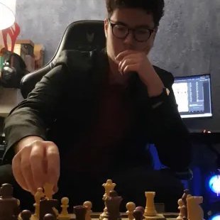 Tom. G Profile
