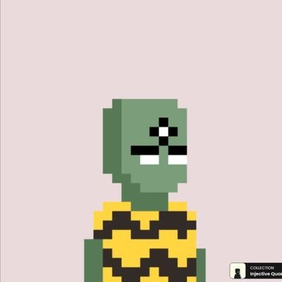 preacher53378's profile picture. Project Manager| Content Designer | Digital Marketer |Passionate about Web3| @JoystreamDAO $JOY

DM for Deals and Promotions