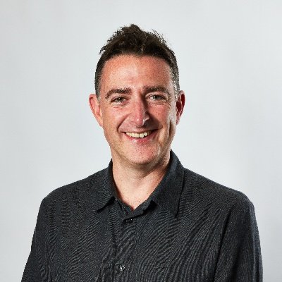 davecalhoun's profile picture. Global Chief Content Officer, Time Out