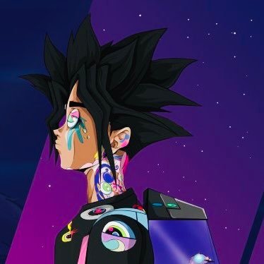 Agmosco.ethさんのプロフィール画像