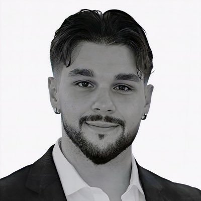 Founder of @Finavize | Built @X’s largest finance communities | CRE Underwriter ($200M+ in real estate volume) | Investor | Subscribe for insights & more ⤴