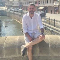 Vahap KISTIRAK (@vhpkstrk) 's Twitter Profile
