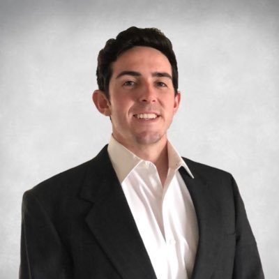 RuggCollin35108's profile picture. Co-Owner of Trending politics l investor l America 🇱🇷