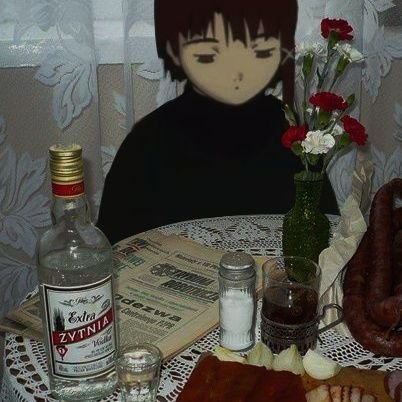 apantomancja's profile picture. 