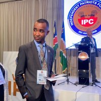 Madiba333 (Nelson Kalangula) (@nels333) 's Twitter Profile