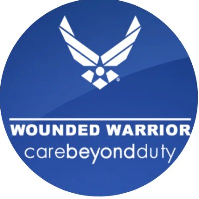USAF Wounded Warrior Profile