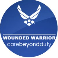 USAF Wounded Warrior (@afw2) 's Twitter Profile