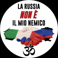 Antemio di Tralle 🇮🇹 🇷🇺 🇸🇾 🇵🇸🧱 (@ditralle) 's Twitter Profile