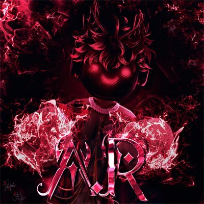 AminR61920's profile picture. 3D Modeller
VFX Artist
Discord : a.rchaosx
https://t.co/QSpTclyHVQ